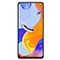  گوشی موبایل شیائومی Redmi Note 11 pro حافظه 128 گیگابایت و رم 6 گیگابایت